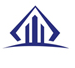 巴伐利亞藍光酒店 Logo